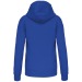 Sweatshirt capuche Kariban cadeau d’entreprise