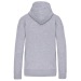 Sweatshirt capuche Kariban cadeau d’entreprise