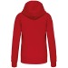 Sweatshirt capuche Kariban, Textile Kariban publicitaire