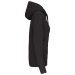 Sweatshirt capuche Kariban cadeau d’entreprise