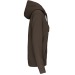 Sweatshirt capuche Kariban, Textile Kariban publicitaire