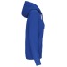 Sweatshirt capuche Kariban cadeau d’entreprise