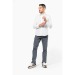 Chemise ML stretch, Chemise manches longues publicitaire