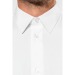 Chemise ML stretch cadeau d’entreprise