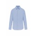 Chemise ML stretch cadeau d’entreprise