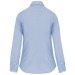 Chemise femme manches longues Kariban, Textile Kariban publicitaire