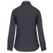 Chemise femme manches longues Kariban, Textile Kariban publicitaire