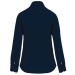 Chemise femme manches longues Kariban cadeau d’entreprise
