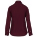Chemise femme manches longues Kariban, Textile Kariban publicitaire