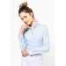 Chemise femme manches longues Kariban, Textile Kariban publicitaire