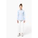 Chemise femme manches longues Kariban cadeau d’entreprise