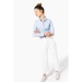 Chemise femme manches longues Kariban, Textile Kariban publicitaire