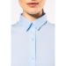 Chemise femme manches longues Kariban cadeau d’entreprise