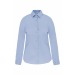 Chemise femme manches longues Kariban cadeau d’entreprise