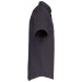 Chemise mc stretch, Chemise manches courtes publicitaire