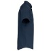 Chemise mc stretch cadeau d’entreprise