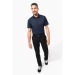 Chemise mc stretch, Chemise manches courtes publicitaire