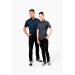 Chemise mc stretch, Chemise manches courtes publicitaire