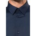 Chemise mc stretch cadeau d’entreprise