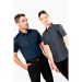 Chemise mc stretch cadeau d’entreprise