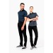 Chemise mc stretch, Chemise manches courtes publicitaire