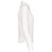 Chemise femme manches longues sans repassage Kariban cadeau d’entreprise