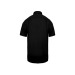 Chemise manches courtes sans repassage, Chemise manches courtes publicitaire