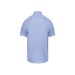 Chemise manches courtes sans repassage cadeau d’entreprise