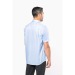 Chemise manches courtes sans repassage cadeau d’entreprise