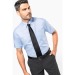 Chemise manches courtes sans repassage, Chemise manches courtes publicitaire