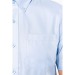 Chemise manches courtes sans repassage, Chemise manches courtes publicitaire
