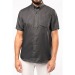 Chemise manches courtes sans repassage cadeau d’entreprise