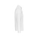 Chemise popeline manches longues cadeau d’entreprise
