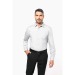Chemise popeline manches longues, Chemise manches longues publicitaire