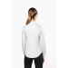 Chemise femme manches longues Kariban cadeau d’entreprise