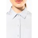 Chemise femme manches longues Kariban cadeau d’entreprise