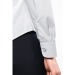 Chemise femme manches longues Kariban cadeau d’entreprise