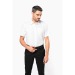 Chemise popeline manches courtes cadeau d’entreprise