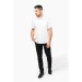 Chemise popeline manches courtes cadeau d’entreprise