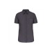 Chemise femme manches courtes Kariban, Textile Kariban publicitaire
