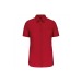 Chemise femme manches courtes Kariban, Textile Kariban publicitaire