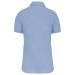 Chemise femme manches courtes Kariban cadeau d’entreprise