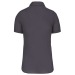 Chemise femme manches courtes Kariban, Textile Kariban publicitaire