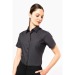 Chemise femme manches courtes Kariban, Textile Kariban publicitaire