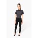 Chemise femme manches courtes Kariban cadeau d’entreprise