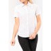 Chemise femme manches courtes Kariban cadeau d’entreprise