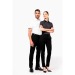 Chemise femme manches courtes Kariban cadeau d’entreprise