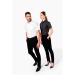 Chemise femme manches courtes Kariban, Textile Kariban publicitaire