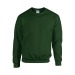 Sweat-shirt enfant col rond Gildan cadeau d’entreprise