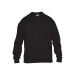 Sweat-shirt enfant col rond Gildan, sweat-shirt enfant publicitaire